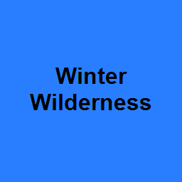 Winter Wilderness