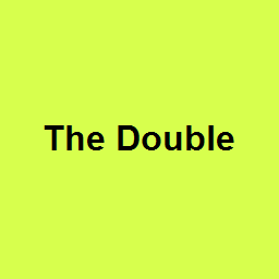 The Double 