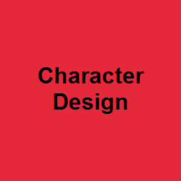 Character Design