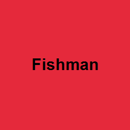 Fishman