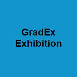 GradEx Exhibition 