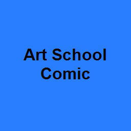 Art School Comic
