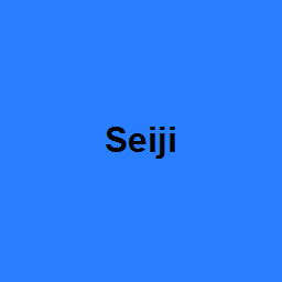Seiji