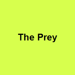 The Prey