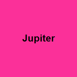 Jupiter