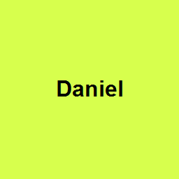 Daniel