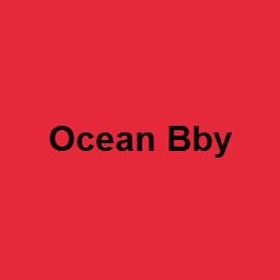 Ocean Bby