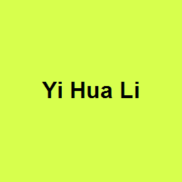 Yi Hua Li