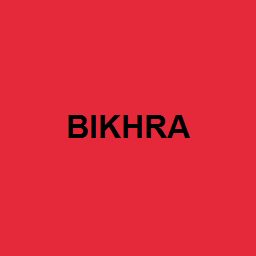 BIKHRA