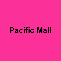 Pacific Mall