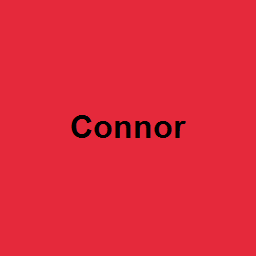 Connor