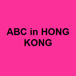 ABC in HONG KONG