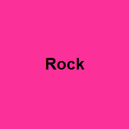 Rock