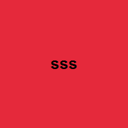 sss