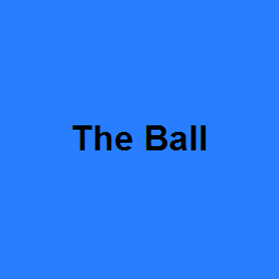 The Ball