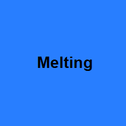  Melting