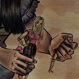 08- Disjointing: Gender Stereotypes