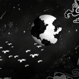 The Cowherd & The Weaver Girl