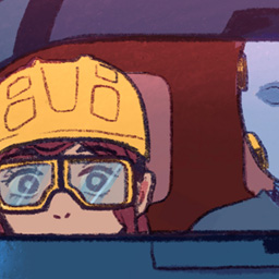 Thesis - Dummy, Take the Wheel