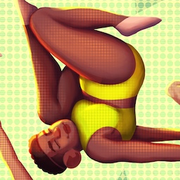 Jessamyn Stanley Poster