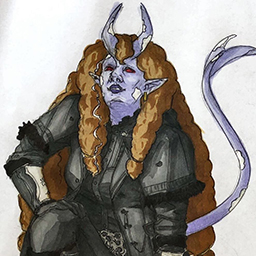 Adelaide the Blood Hunter