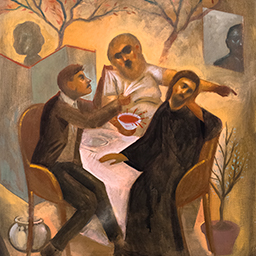 The Imperfect Trinity