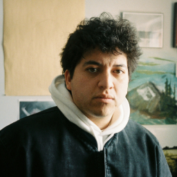 Ethan Yoshitomo