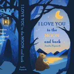 I Love You to the Moon and Back