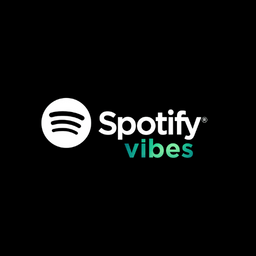 Spotify Vibes UX/UI Design 