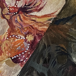 10"The Swindler gets Swiped"