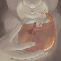 "Do you really want to ruin his life over this?"