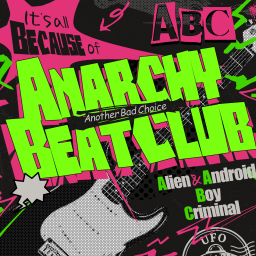 Anarchy Beat Club