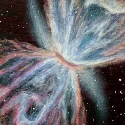 05 Butterfly Nebula 