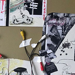 Epistemological Study of Algorithms; Digital Episteme