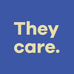 Movember "They Care" Campaign