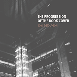 The Progression of the Book Cover