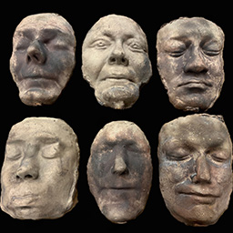 17 Clan Cast
