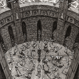 The Last Temptation 