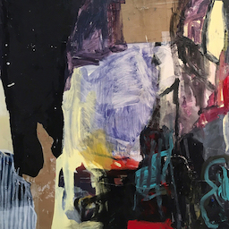 I think about everyday and then I don't