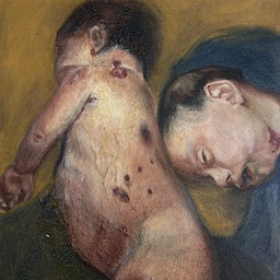Companions of Burning II ( در غم ما روز ها بیگاه شد      روزها با سوز ها همراه شد - مولانا)