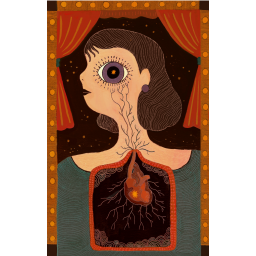 Born for the Silver Screen