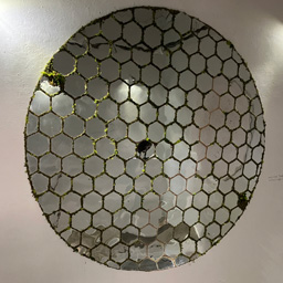 World Not World, But That Which Is Not World