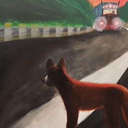 Roadkill