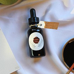 Black Walnut Ink