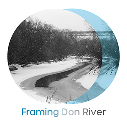 Framing Don River