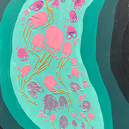 Plastic Bags + Straws