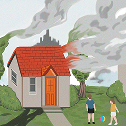 Industrialized community