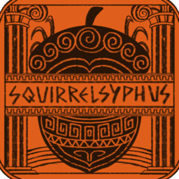 Squirrelsyphus