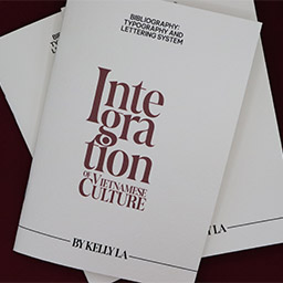 Integration of Vietnamese Culture