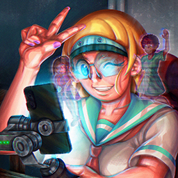 1 - " Virtual Hangouts "